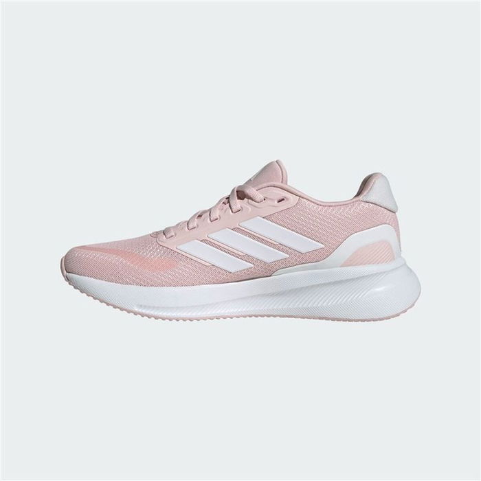 Zapatillas de Running para Adultos Adidas Runfalcon 5 Rosa S