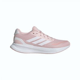 Zapatillas de Running para Adultos Adidas Runfalcon 5 Rosa S