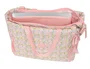 Safta Bolso con bolsillo para portátil 14,1'' Vicky Martin Berrocal