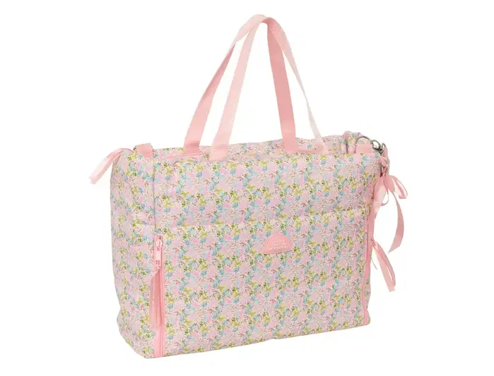 Safta Bolso con bolsillo para portátil 14,1'' Vicky Martin Berrocal