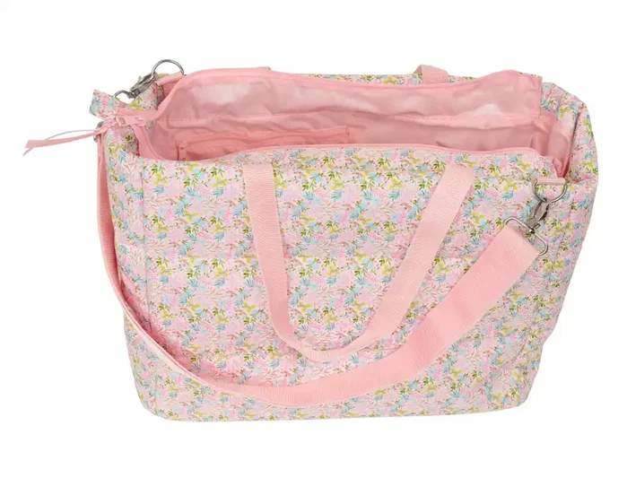 Safta Bolso con bolsillo para portátil 14,1'' Vicky Martin Berrocal