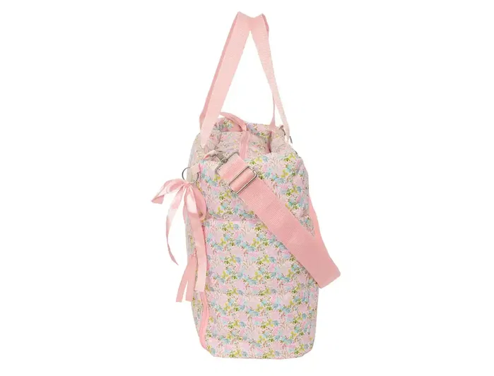 Safta Bolso con bolsillo para portátil 14,1'' Vicky Martin Berrocal