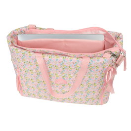 Safta Bolso con bolsillo para portátil 14,1'' Vicky Martin Berrocal