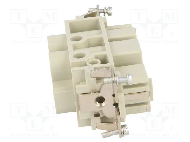 HARTING Han K 4/0 Pin Female Insert HARTING Han K 4/0 Pin Female Insert