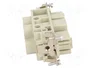 HARTING Han K 4/0 Pin Female Insert
