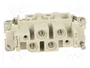 HARTING Han K 4/0 Pin Female Insert