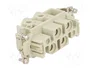 HARTING Han K 4/0 Pin Female Insert
