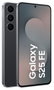 Samsung Galaxy S25 FE 5G 128GB 8GB RAM Dual SIM Negro (S731)
