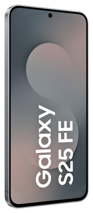 Samsung Galaxy S25 FE 5G 128GB 8GB RAM Dual SIM Negro (S731) Samsung Galaxy S25 FE 5G 128GB 8GB RAM Dual SIM Negro (S731)