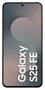 Samsung Galaxy S25 FE 5G 128GB 8GB RAM Dual SIM Negro (S731)