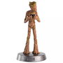 Eaglemoss Hero Collector Figura Groot Heavyweights Infinity Wars Los Vengadores Avengers Marvel Escala 1:18