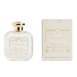 Santa Maria Nobella Rosa gardenia eau de cologne 50 ml vaporizador para mujer