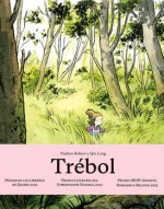 Trébol, Nadine Robert - CORIMBO EDITORIAL S.L.