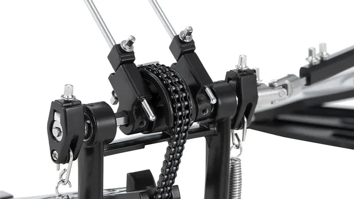 Pearl Pedal Doble Bombo P532 Eliminator Style Pearl Pedal Doble Bombo P532 Eliminator Style