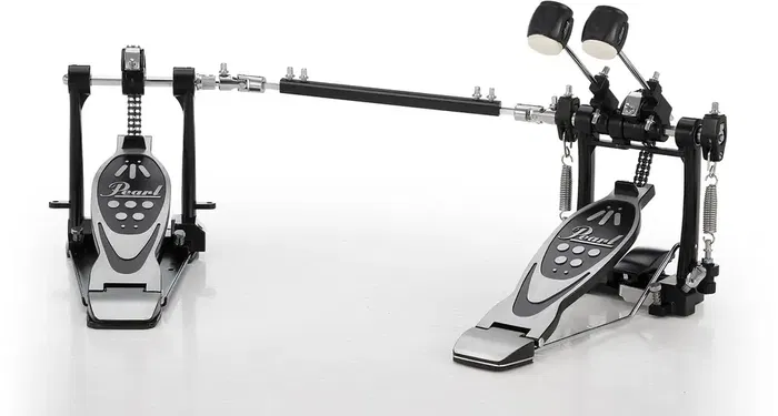 Pearl Pedal Doble Bombo P532 Eliminator Style Pearl Pedal Doble Bombo P532 Eliminator Style