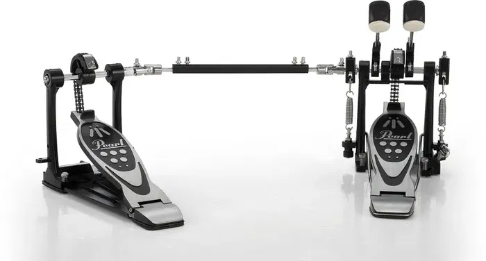 Pearl Pedal Doble Bombo P532 Eliminator Style Pearl Pedal Doble Bombo P532 Eliminator Style