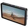 Portkeys LH7P Monitor de 7 pulgadas con pantalla táctil, negro