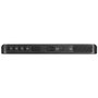 Portkeys LH7P Monitor de 7 pulgadas con pantalla táctil, negro