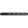 Portkeys LH7P Monitor de 7 pulgadas con pantalla táctil, negro