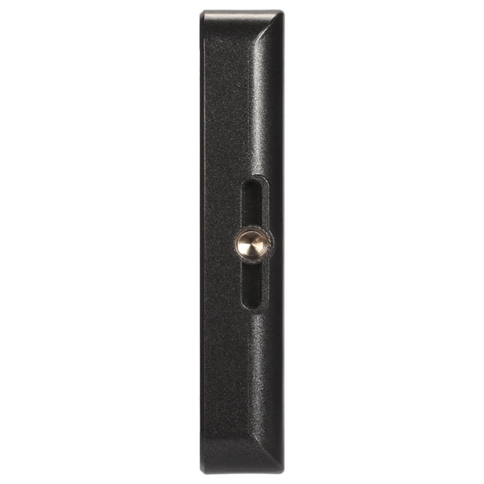 Portkeys LH7P Monitor de 7 pulgadas con pantalla táctil, negro