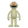 Super7 Sesame Street Figuras ReAction Wave 04 Elmo - Expositor de 12 Cajas Sorpresa