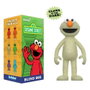 Super7 Sesame Street Figuras ReAction Wave 04 Elmo - Expositor de 12 Cajas Sorpresa