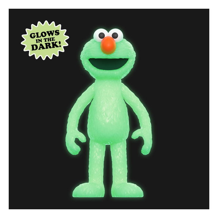 Super7 Sesame Street Figuras ReAction Wave 04 Elmo - Expositor de 12 Cajas Sorpresa Super7 Sesame Street Figuras ReAction Wave 04 Elmo - Expositor de 12 Cajas Sorpresa