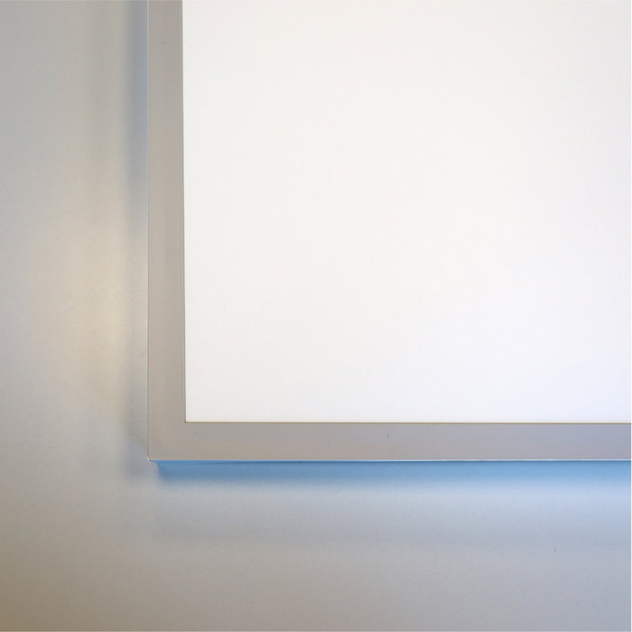 GSC Evolution Panel LED Kisongo 120x60cm 60W 4200K Níquel