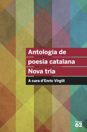 EDUCAULA ANTOLOGIA DE POESIA CATALANA. NOVA TRIA