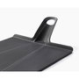 Joseph Joseph Chop2Pot Plus Tabla de Cortar Plegable Negra
