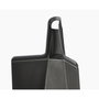 Joseph Joseph Chop2Pot Plus Tabla de Cortar Plegable Negra