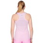 Camiseta de Manga Corta Mujer Mizuno J2GA2208-65 Lavanda (M)