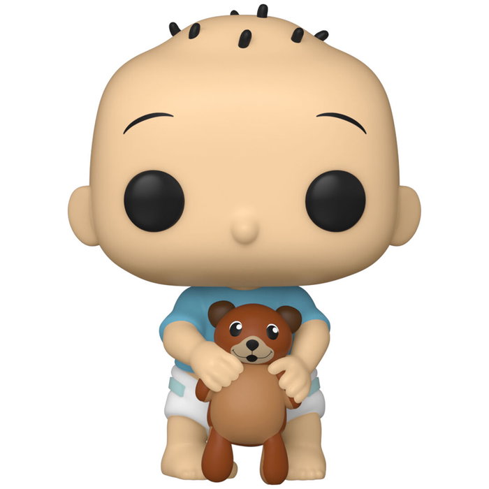 FUNKO Figura POP Rugrats Tommy Pickles