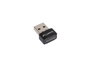Lanberg NC-AX300-WI Adaptador de Red Inalámbrica USB Wi-Fi 6 300 Mbit/s