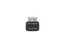 Lanberg NC-AX300-WI Adaptador de red WLAN Wi-Fi 6 300 Mbit/s
