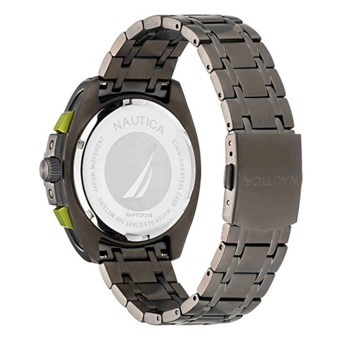 Reloj Hombre Nautica (Ø 44 mm)