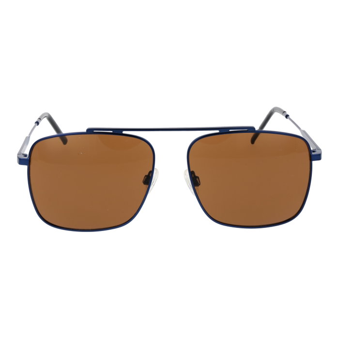 Champion CU5152-58C04 Gafas de Sol Dorado