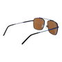 Gafas de Sol Hombre Champion CU5152-58C04 Dorado Ø 55 mm