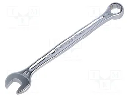 FACOM Llave plana-estriada bilateral 11mm