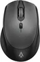 Accura Laurel Ratón Ergonómico Inalámbrico Negro 800-1600 DPI