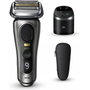 Braun Series 9 Pro+ 9565cc Wet & Dry Metálico