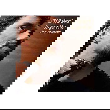 Braun Rasierer Series 9 Pro+ 9565cc Máquina de afeitar de láminas Wet & Dry Metálico Tecnología Sonic Autonomía 60 min