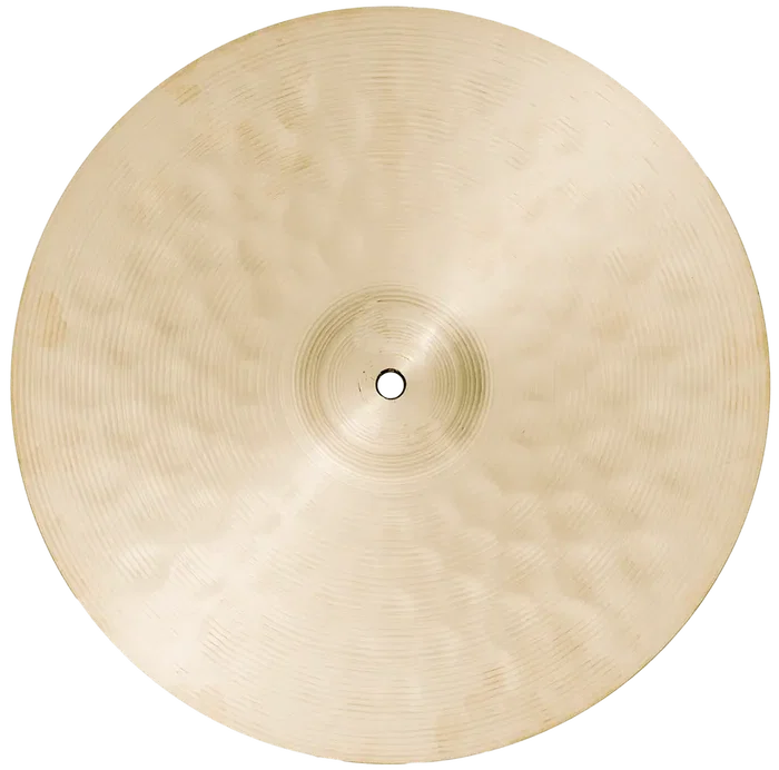 Zildjian Hi Hat 14 1/8" Fat - Par Zildjian Hi Hat 14 1/8" Fat - Par