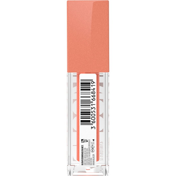 Maybelline SUNKISSER Colorete y Bronceador Líquido #03-Sol 4,7 ml