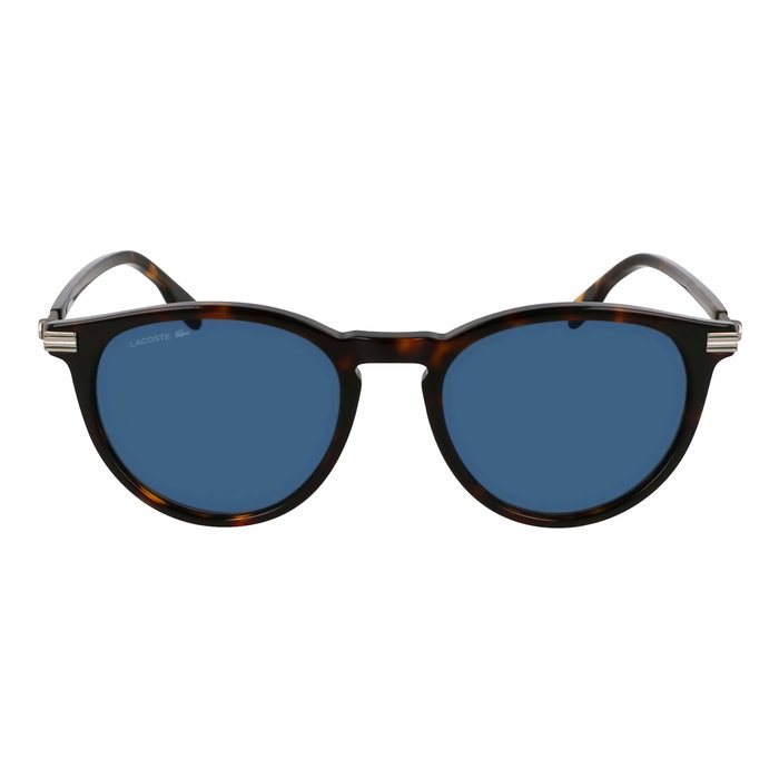 Lacoste L6034S-214 Gafas de sol con cristal marrón