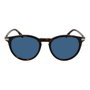 Lacoste L6034S-214 Gafas de sol con cristal marrón