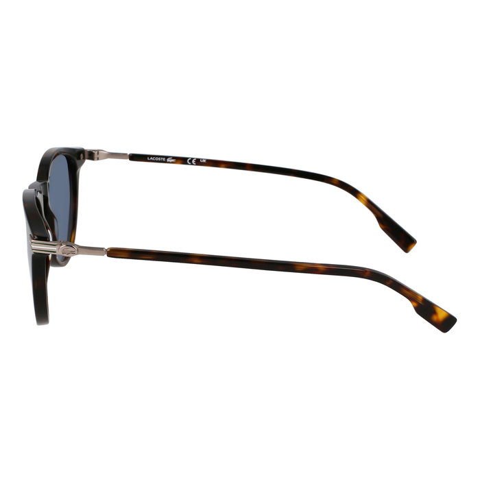 Lacoste L6034S-214 Gafas de sol con cristal marrón