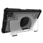 Gamber-Johnson InfoCase FM-SNP-ET40X10 Funda para Zebra ET401 Negro