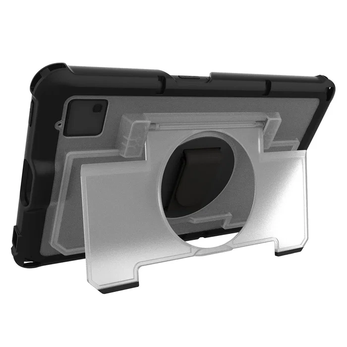 Gamber-johnson InfoCase FM-SNP-ET40X10 Funda para Zebra ET401 Negro Gamber-johnson InfoCase FM-SNP-ET40X10 Funda para Zebra ET401 Negro