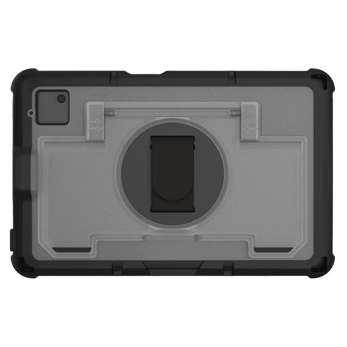 Gamber-Johnson InfoCase FM-SNP-ET40X10 Funda para Zebra ET401 Negro